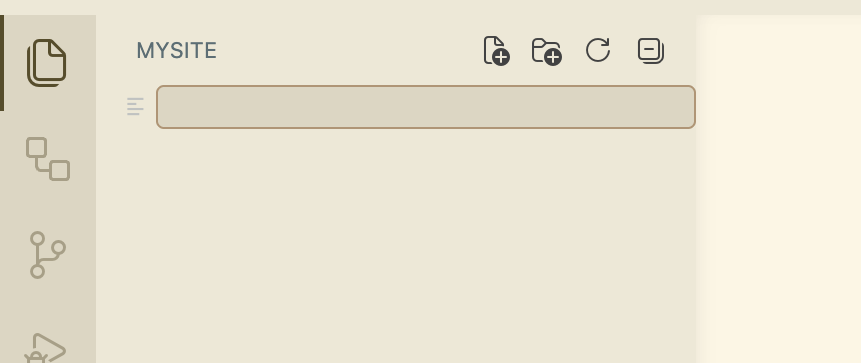 ファイル名を決める段階