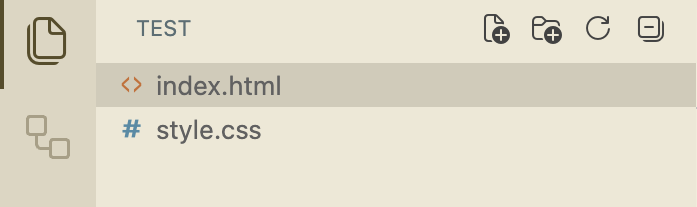 「test」フォルダ内の画像