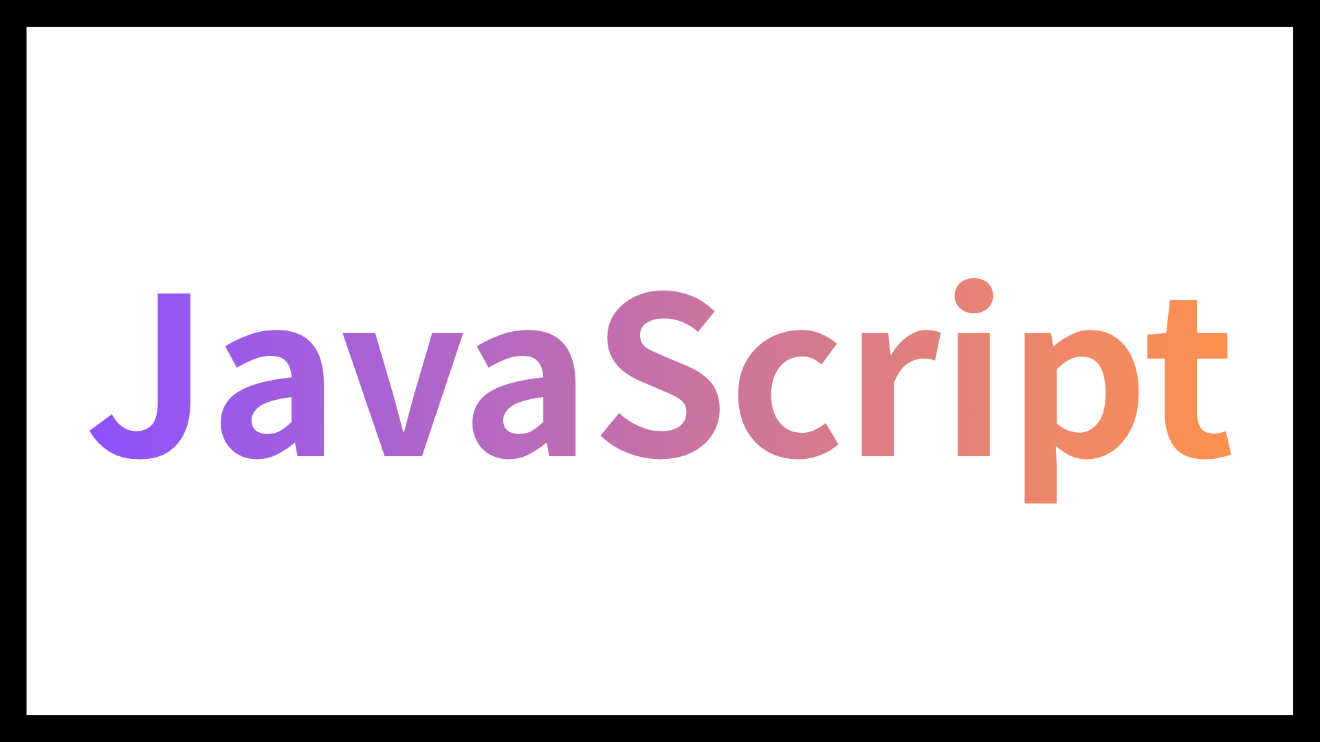 【JavaScript】配列とモジュール化を扱えるようになろう！データを扱うための第一歩