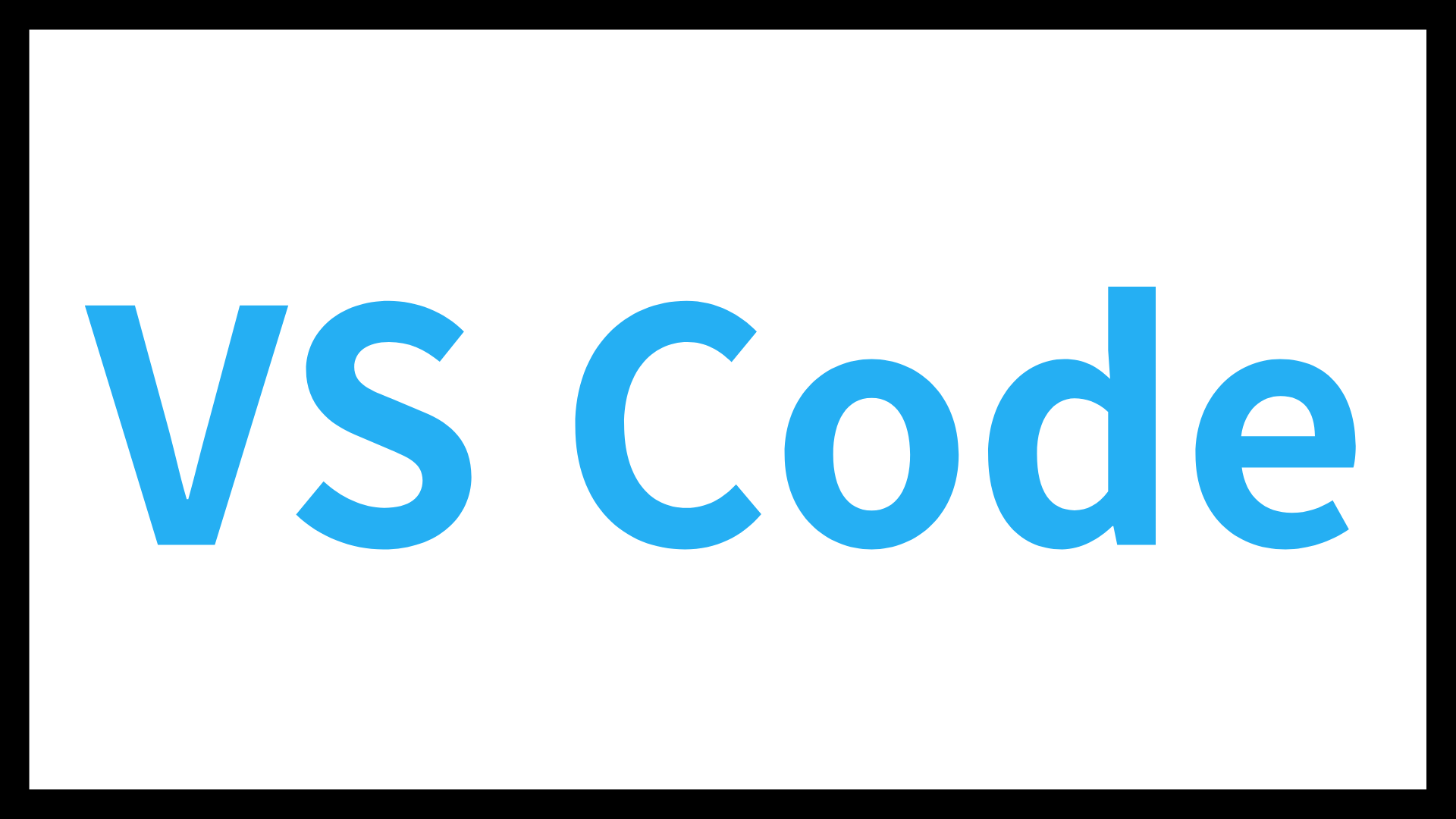 【VS Code】プログラマーに人気なコーディングツールの使い方を初心者向けに解説